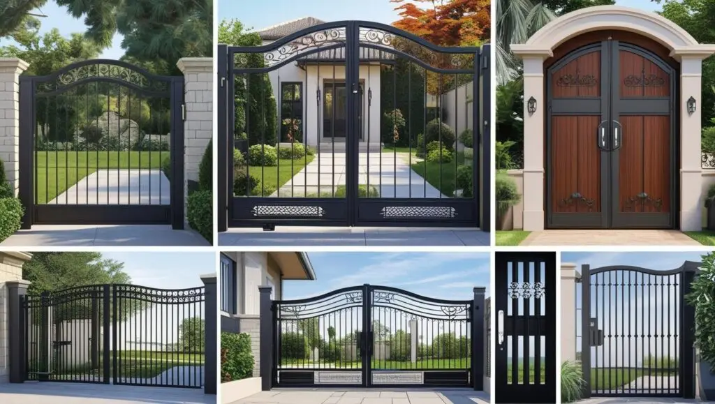 sliding gates, pedestrian gates, and custom security doors (1)